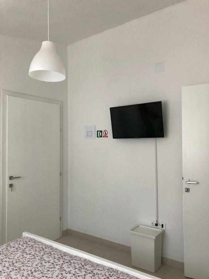 Rougemarin Apartments Senj  Eksteriør bilde