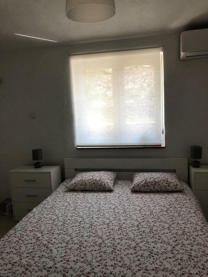 Rougemarin Apartments Senj  Eksteriør bilde